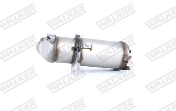 WALKER Φίλτρο μικροσωματιδίων 73278 73278 Φίλτρο σωµατιδίων Volkswagen LT WALKER