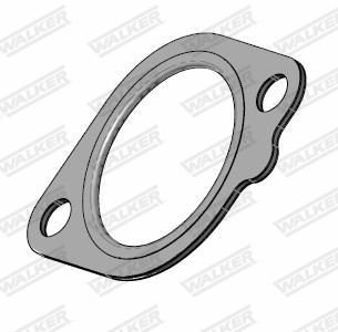 WALKER Tihend, heitgaasitoru 80582 WALKER 80582 Heitgaaside tihendid BMW X3 E83 originaal hind