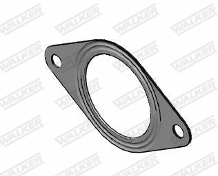 WALKER Tihend, heitgaasitoru 80628 WALKER 80628 Heitgaaside tihendid Abarth 595 odav