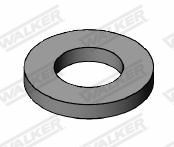 WALKER Mutter, Abgaskrümmer 80635 80635 Montagesatz Abgasanlage WALKER NISSAN TIIDA