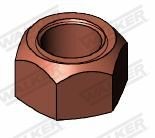 WALKER Pidike, pakoputkisto 80644 Ford Transit Connect mk1 pakoputken kannatin WALKER 80644