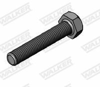 WALKER Parafuso, sistema de escape 80659 WALKER 80659 Parafuso, sistema de escape