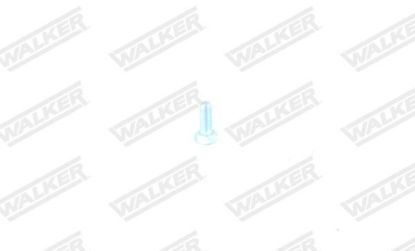 WALKER Βίδα, σύστημα εξάτμισης 80660 Σετ τοποθ καταλύτης WALKER X4 80660 φθηνά