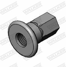 WALKER Écrou, collecteur des gaz d'échappement 81769 WALKER 81769 Kit de montage échappement Classe B (W246, W242) prix