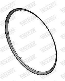 WALKER Τσιμούχα, σωλήνας εξάτμισης 81773 WALKER 81773 γνήσια Τσιμούχα σωλήνας εξάτμισης Peugeot 2008 Combi κόστος