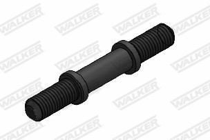 WALKER Bult, avgassystem 81782 81782 WALKER monteringssats avgassystem MITSUBISHI SPACE WAGON