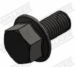 WALKER Βίδα, σύστημα εξάτμισης 81796 WALKER 81796 Σετ τοποθ καταλύτης Cherry II Coupe N10 τιμες