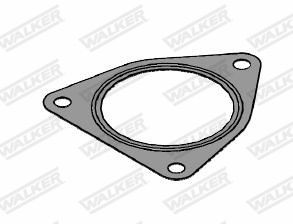 WALKER Guarnizione, Tubo gas scarico 81897 WALKER 81897 Guarnizione scarico Audi A8 D4 originale prezzo