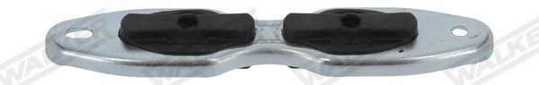 WALKER Suporte, sistema de escape 82069 82069 Suporte sistema de escape FORD TOURNEO CUSTOM WALKER