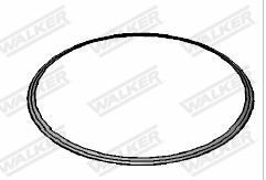 WALKER Exhaust pipe gasket 82126 WALKER 82126 Citroën C5 Saloon exhaust gasket price