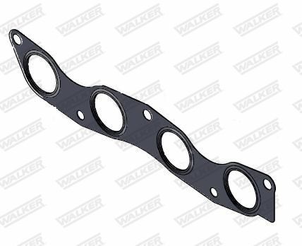 WALKER Blīve, Izplūdes caurule 82211 WALKER 82211 Blīvju komplekts izpl gāzu sistēma Rio III Sedan (UB) orģinālās cena