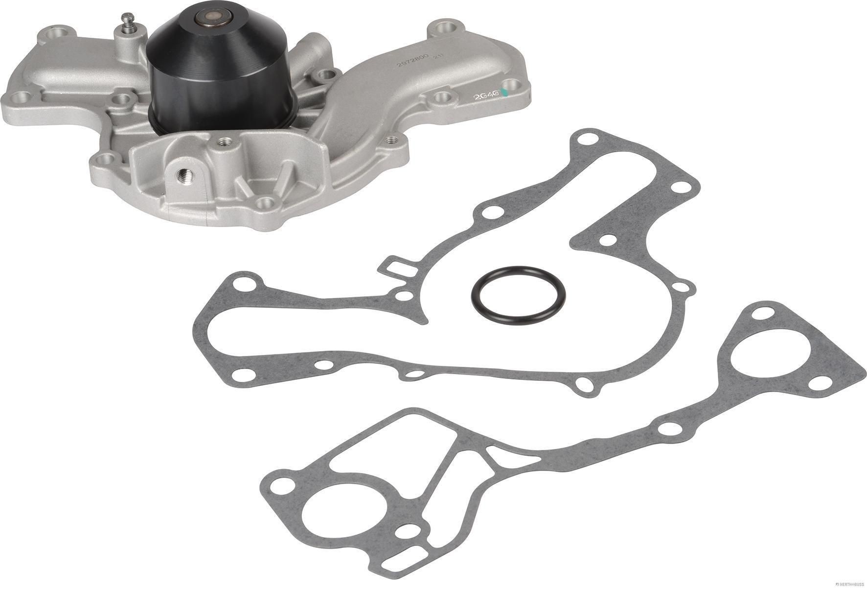 HERTH+BUSS JAKOPARTS Vesipumppu J1515021 DODGE CARAVAN vesipumppu HERTH+BUSS JAKOPARTS J1515021