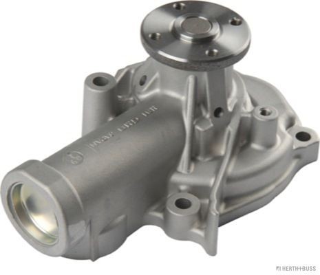 HERTH+BUSS JAKOPARTS Waterpomp J1515066 HERTH+BUSS JAKOPARTS J1515066 Koelvloeistofpomp Pajero Mini I Terreinwagen gesloten (H51, H56A) originele prijs