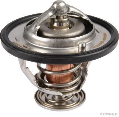 Kühlwasserthermostat HERTH+BUSS JAKOPARTS J1532026 HERTH+BUSS JAKOPARTS J1532026 LEXUS IS 2004 Thermostatgehäuse