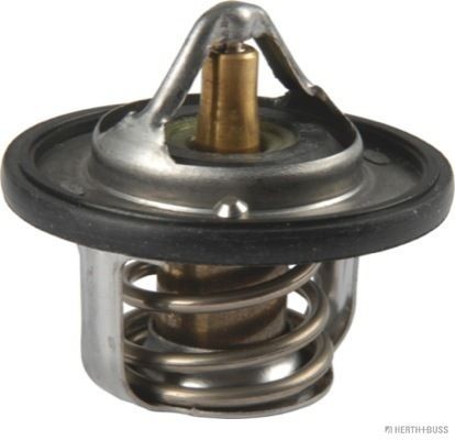 HERTH+BUSS JAKOPARTS Thermostat J1538005 HERTH+BUSS JAKOPARTS J1538005 Subaru BRZ Coupe engine thermostat replacement