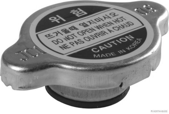 HERTH+BUSS JAKOPARTS Radiator cap J1540510 HYUNDAI i40 HERTH+BUSS JAKOPARTS radiator cap J1540510