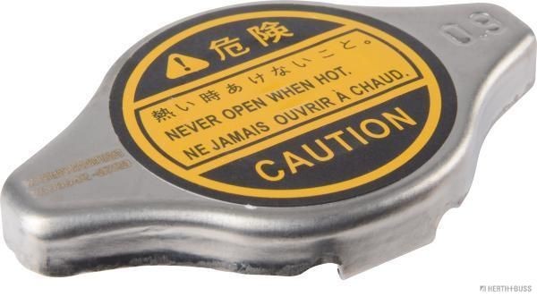 HERTH+BUSS JAKOPARTS Radiateurdop J1545001 Radiateurdop LANCIA HERTH+BUSS JAKOPARTS J1545001