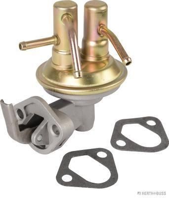 HERTH+BUSS JAKOPARTS Petrol pump J1601030 KIA CARENS HERTH+BUSS JAKOPARTS fuel pump J1601030