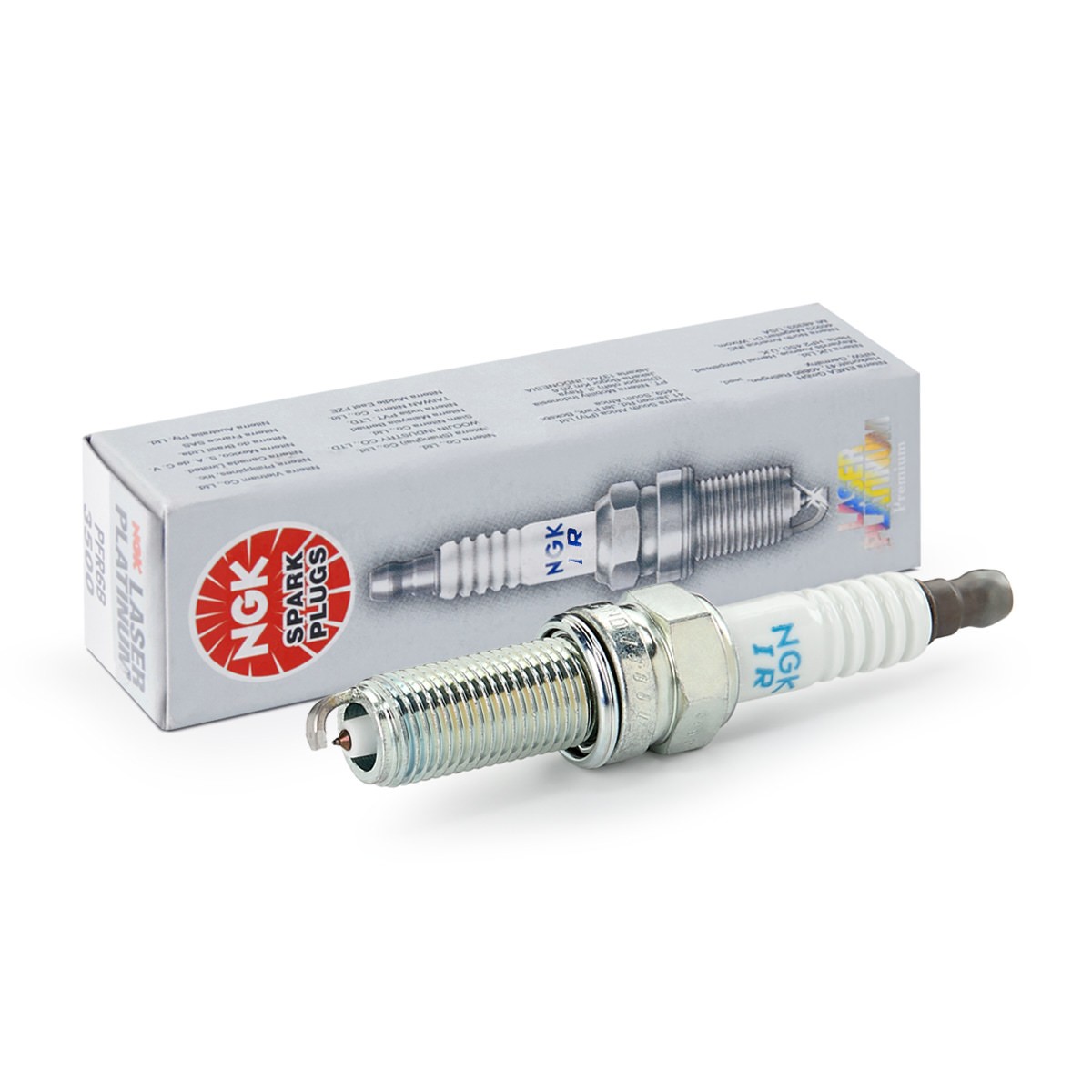 NGK Tændrør 97098 NGK 97098 Optima / K5 (DL3) Tændingsrør pris