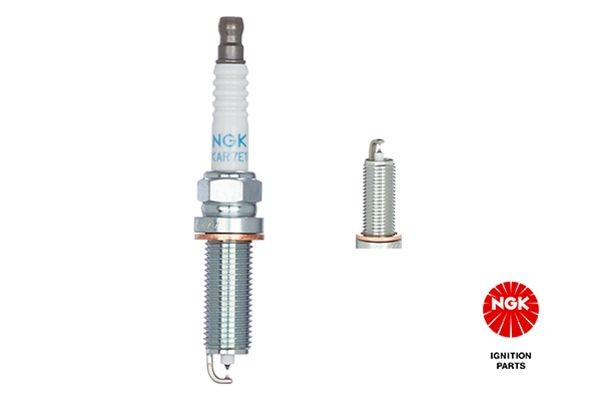 NGK Spark plug 97439 NGK 97439 NISSAN Datsun 240 Coupe (C210) engine spark plug replacement