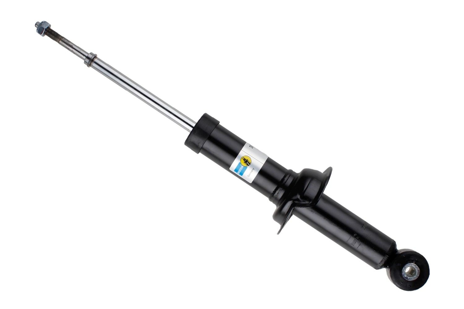 BILSTEIN Stoßdämpfer 19-267364 BILSTEIN 19-267364 Federung MITSUBISHI OUTLANDER III (GG_W, GF_W, ZJ) 2023
