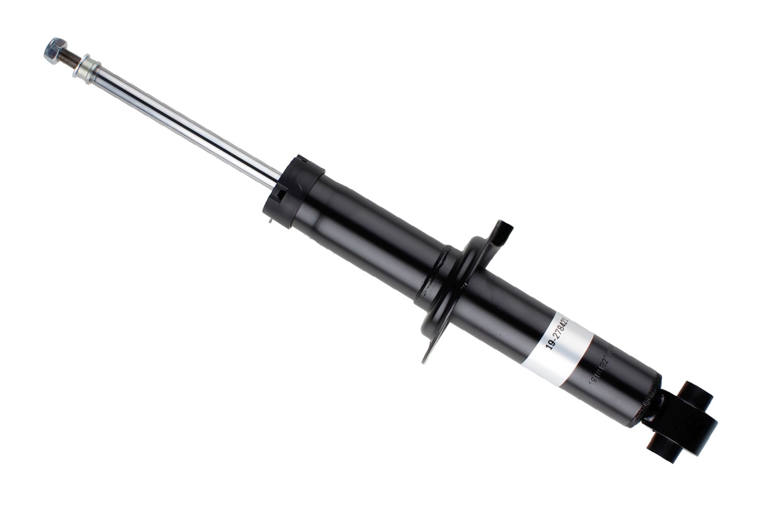 BILSTEIN Schokdemper 19-278421 BILSTEIN 19-278421 Schokdemper