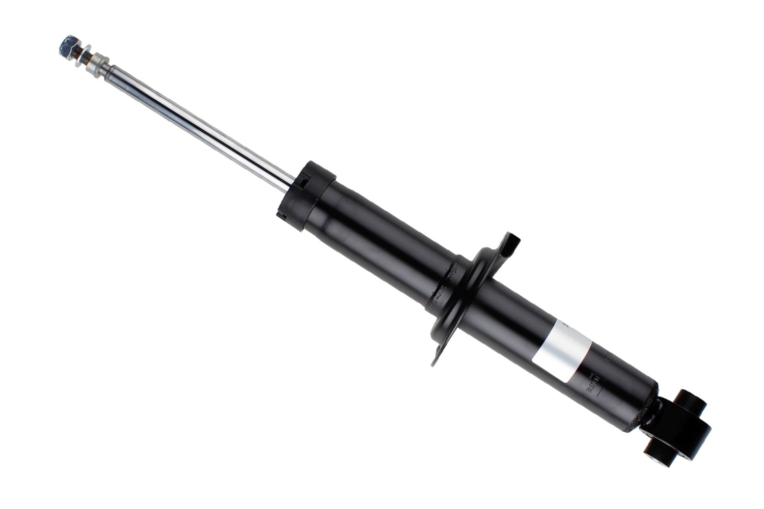 BILSTEIN Schokdemper 19-278483 Schokbrekers BILSTEIN SUBARU 19-278483