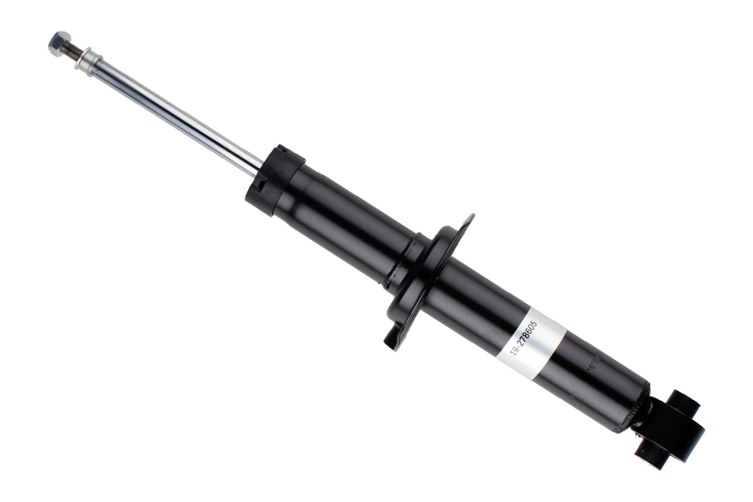 BILSTEIN Stötdämpare 19-278605 BILSTEIN 19-278605 Stötdämpare