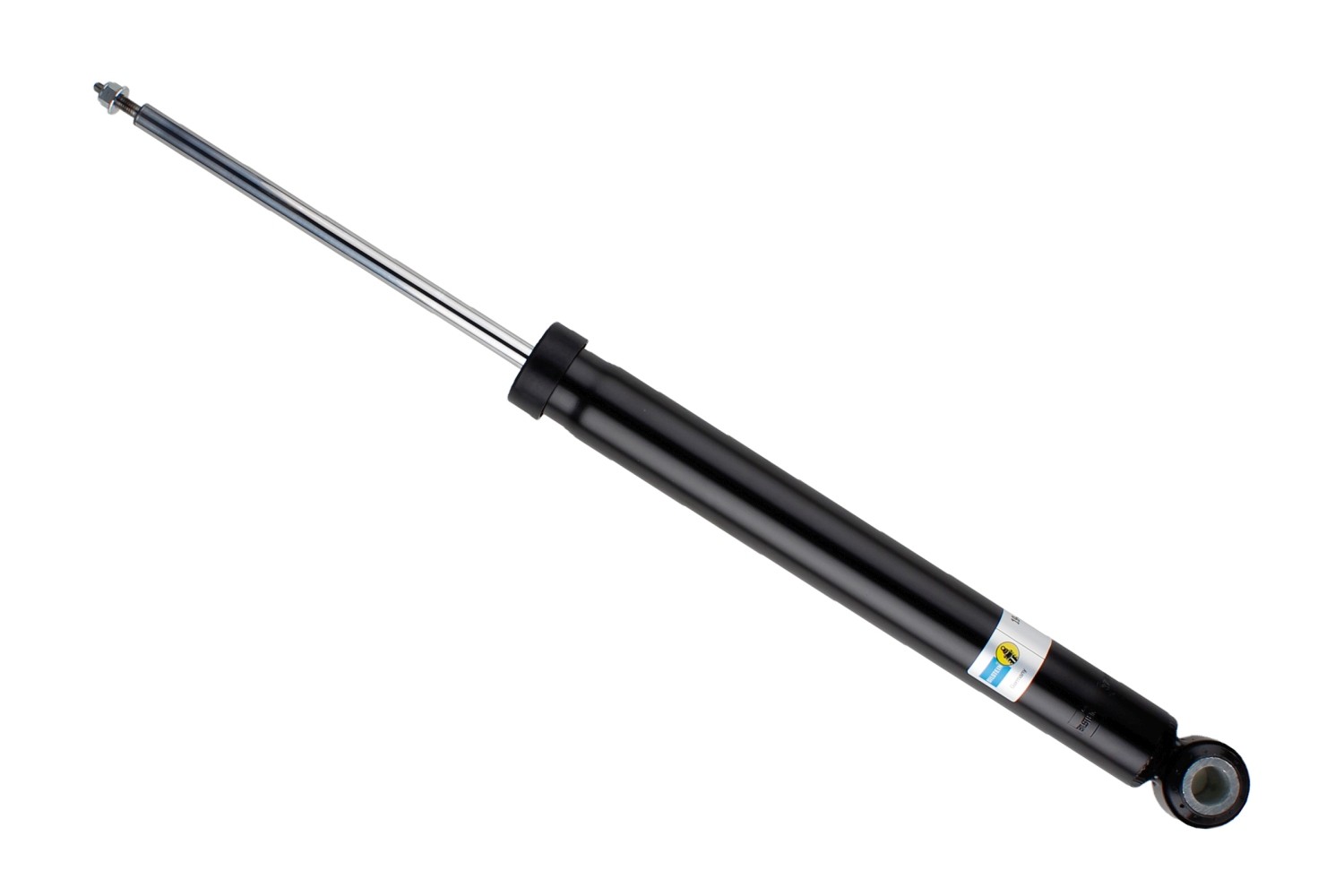 BILSTEIN Stötdämpare 19-291222 BILSTEIN 19-291222 Stötdämpare