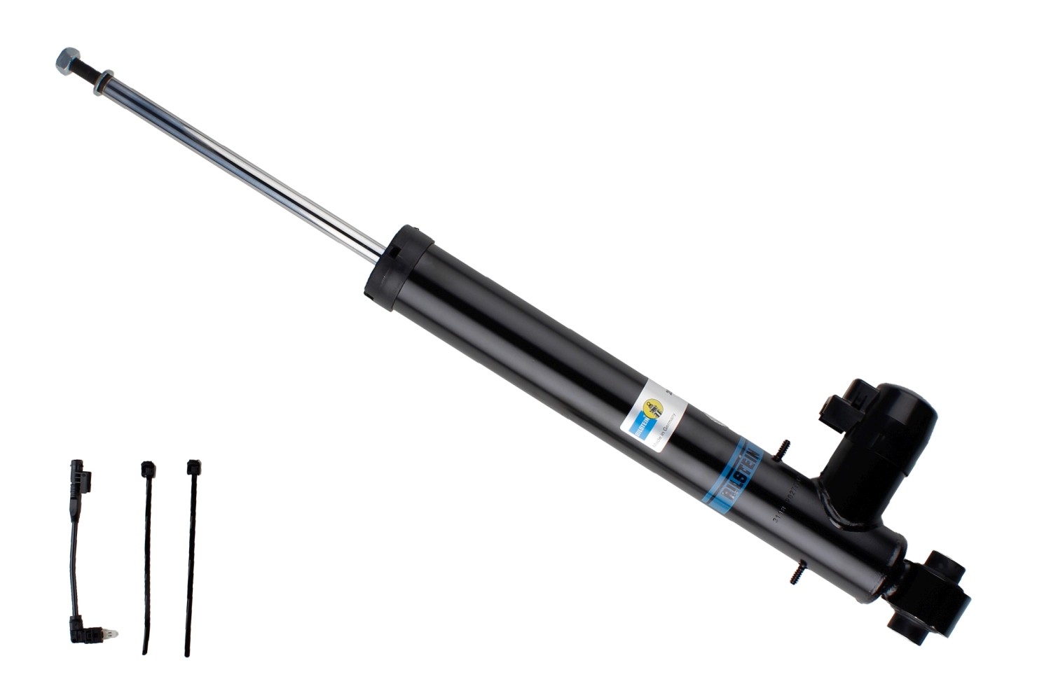 Amortizators BILSTEIN 20-279547 BILSTEIN 20-279547: Amortizatori Volkswagen T-ROC 2019