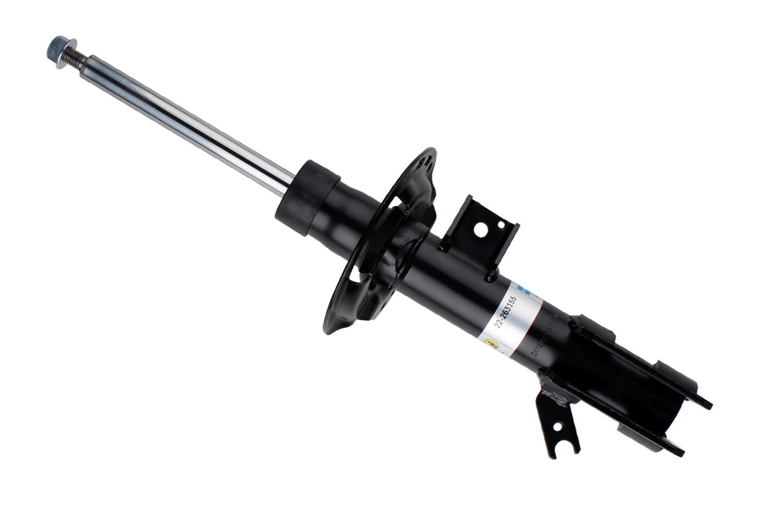 Amortizators BILSTEIN 22-263155 BILSTEIN 22-263155 Amortizatori FORD S-MAX 2017