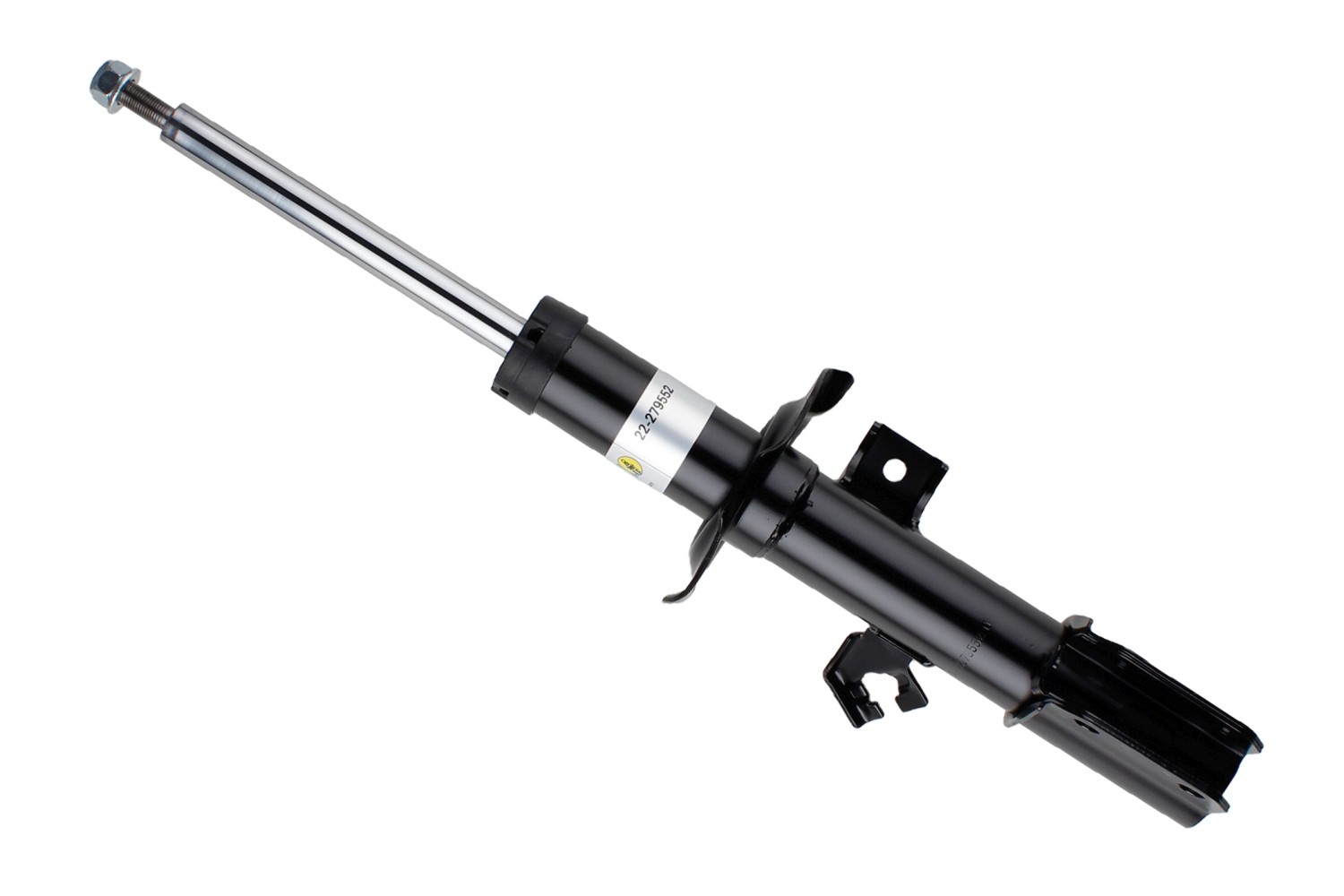 Ammortizzatore BILSTEIN 22-279552 BILSTEIN 22-279552 Ammortizzatore NISSAN MICRA 2020