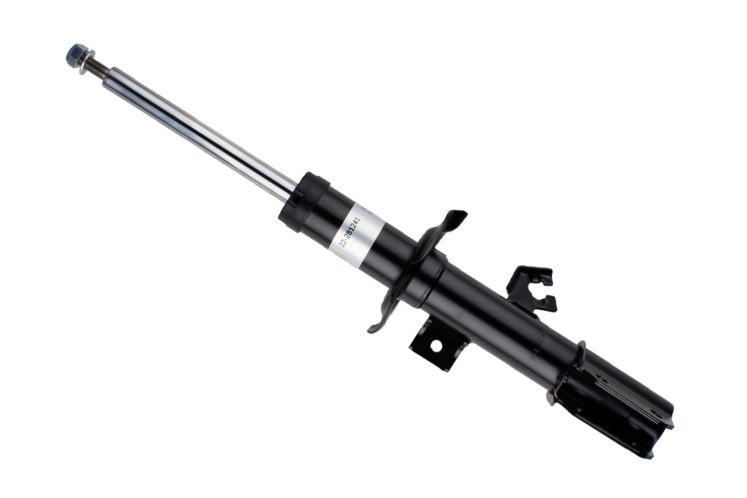 Ammortizzatore BILSTEIN 22-281241 BILSTEIN 22-281241 costo Ammortizzatori Nissan MICRA 2020