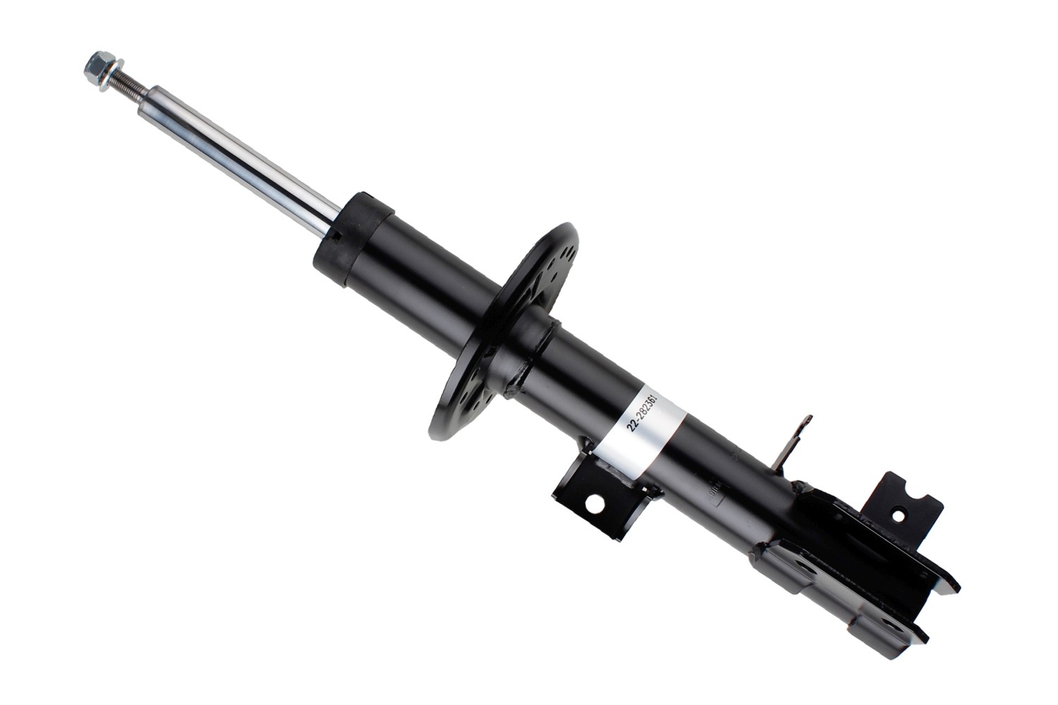 Schokdemper BILSTEIN 22-282361 BILSTEIN 22-282361: Schokdempers Suzuki SX4 2013