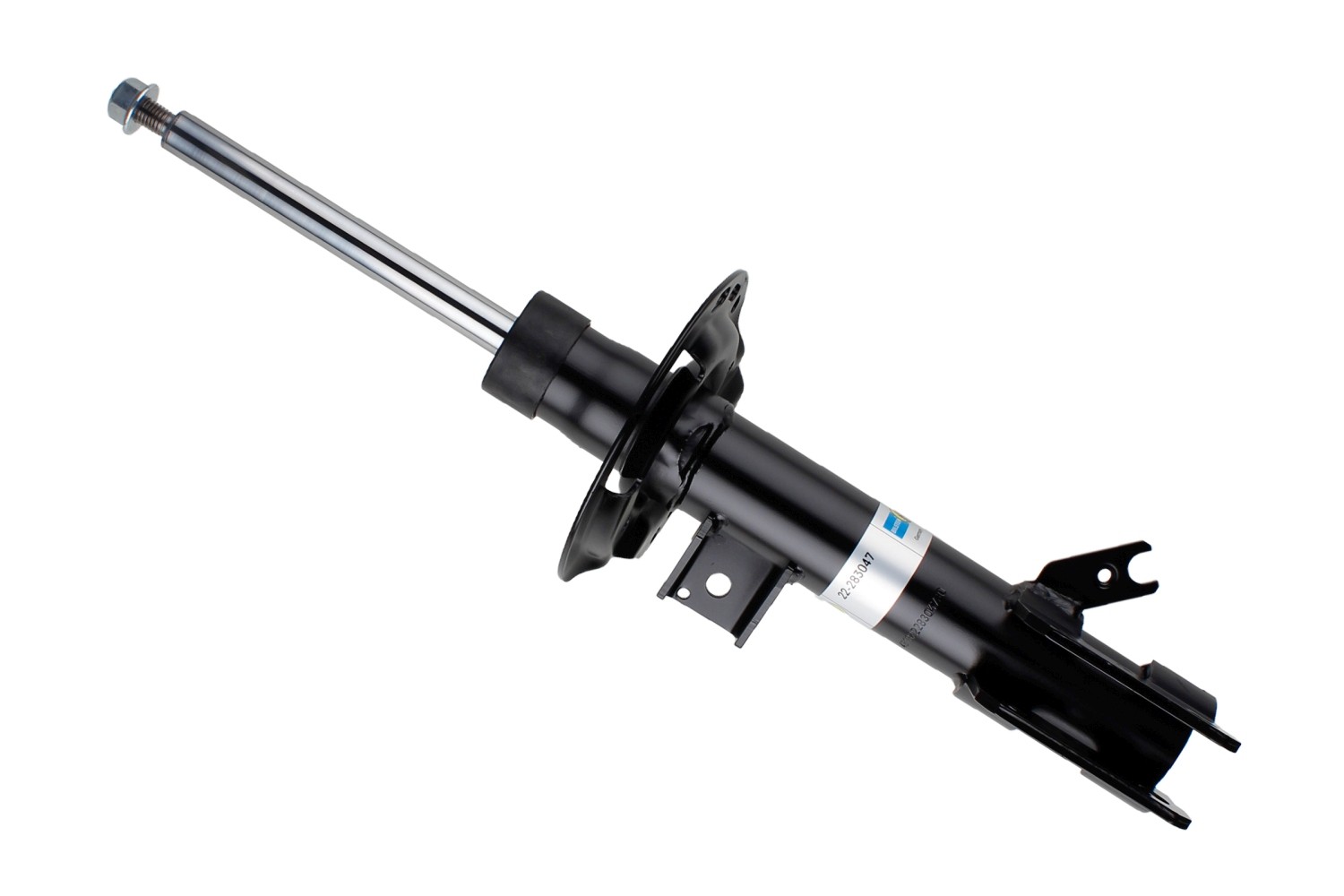 BILSTEIN Amortisseur 22-283047 BILSTEIN 22-283047 d'origine Jambe de force JAGUAR XK prix