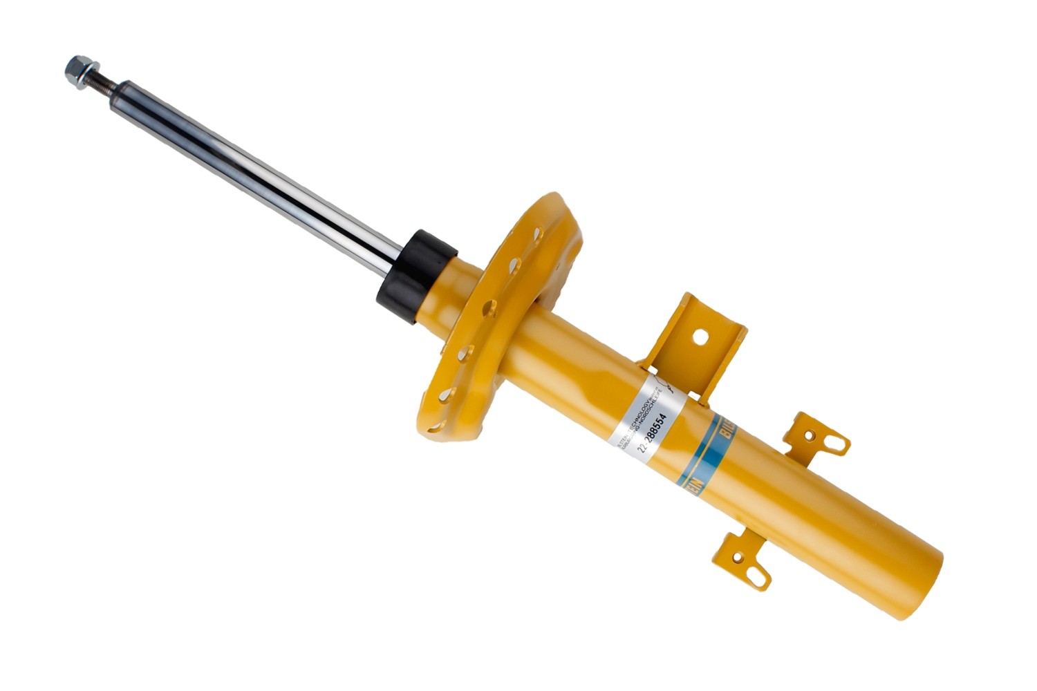 BILSTEIN Schokdemper 22-288554 Autovering LAND ROVER Freelander 2 Kastenwagen (L359): Schokdemper BILSTEIN 22-288554