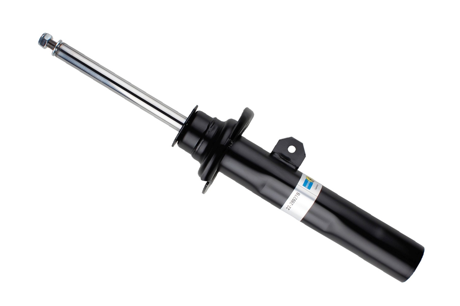 Schokdemper BILSTEIN 22-289278 BILSTEIN 22-289278 Veerpoten MINI COUNTRYMAN 2024