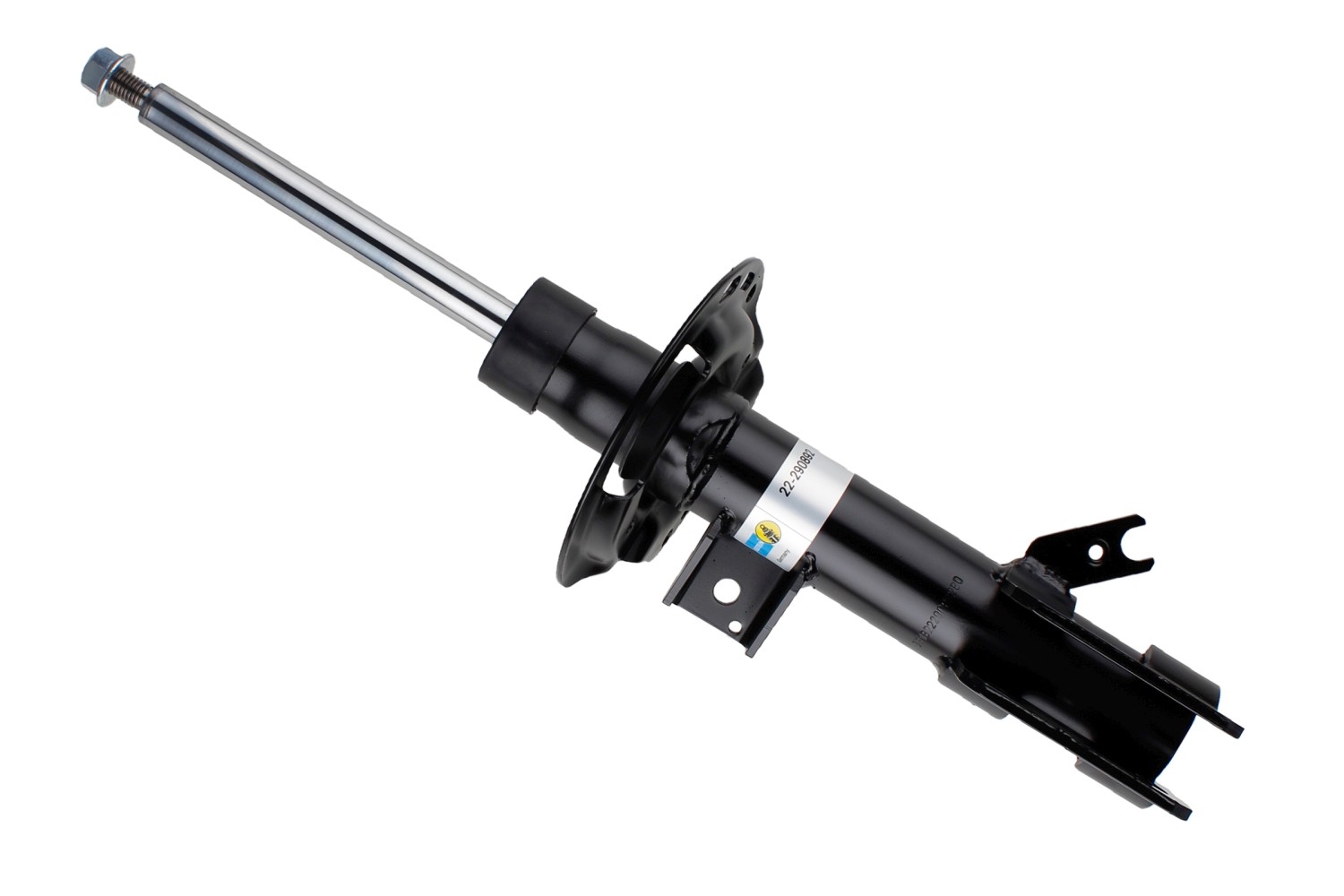 Amortisseur BILSTEIN 22-290892 BILSTEIN 22-290892 Amortisseurs FORD S-MAX 2017