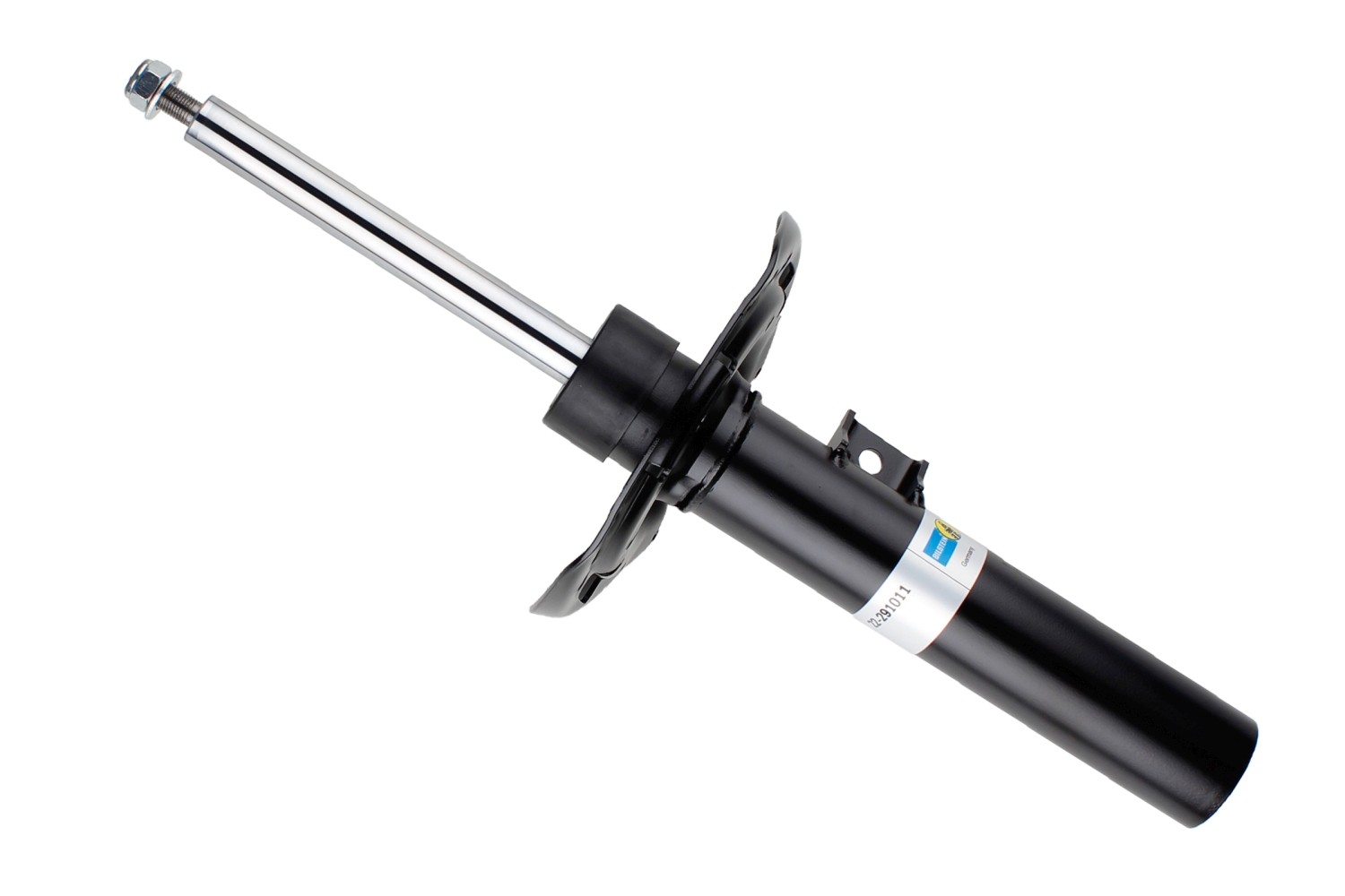 BILSTEIN Amortizators 22-291011 BILSTEIN 22-291011 Amortizatori HONDA Civic II Hatchback (SS, SL) par izdevīgu cenu