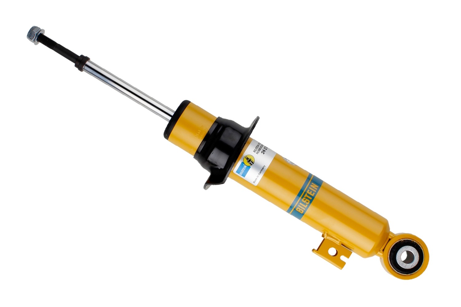 BILSTEIN Shock absorber 24-278676 Mitsubishi GRANDIS BILSTEIN shock absorber 24278676