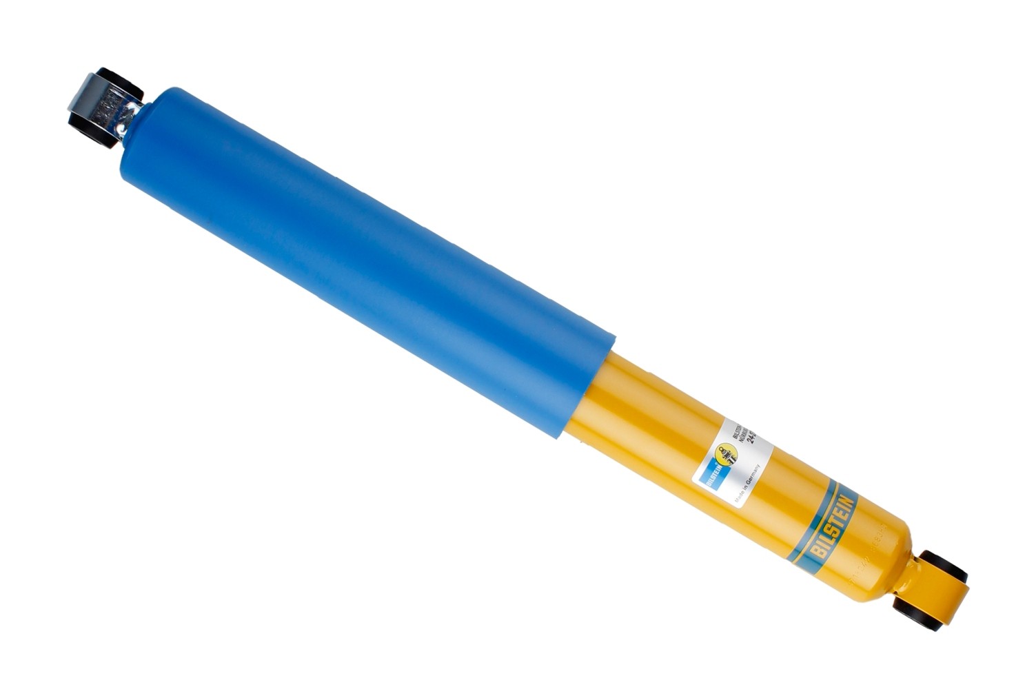 BILSTEIN Shock absorber 24-278683 Mitsubishi GRANDIS BILSTEIN shock absorber 24278683