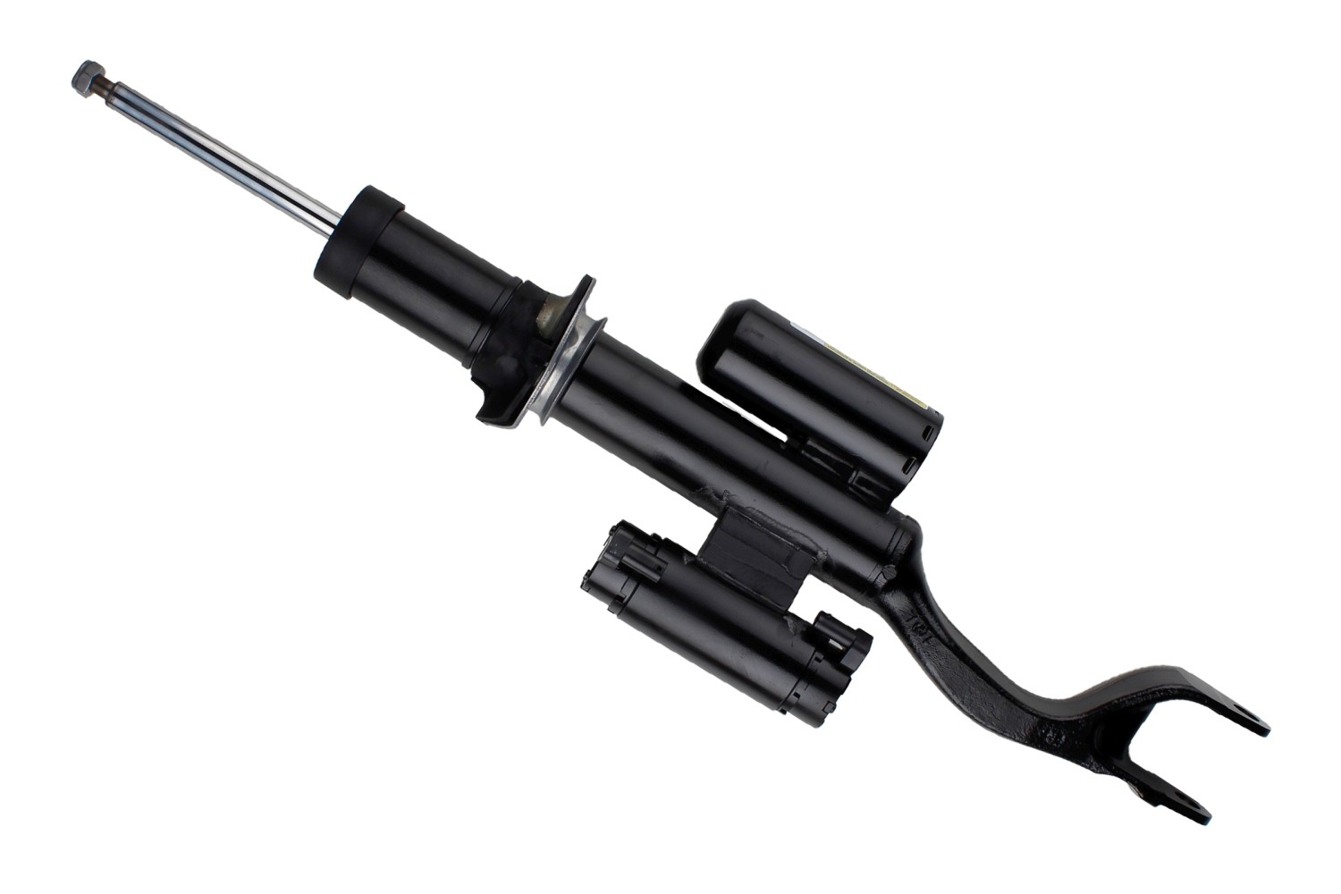 BILSTEIN Amortyzator 24-281478 Amortyzacja MERCEDES-BENZ GLS (X167): Amortyzator BILSTEIN 24-281478