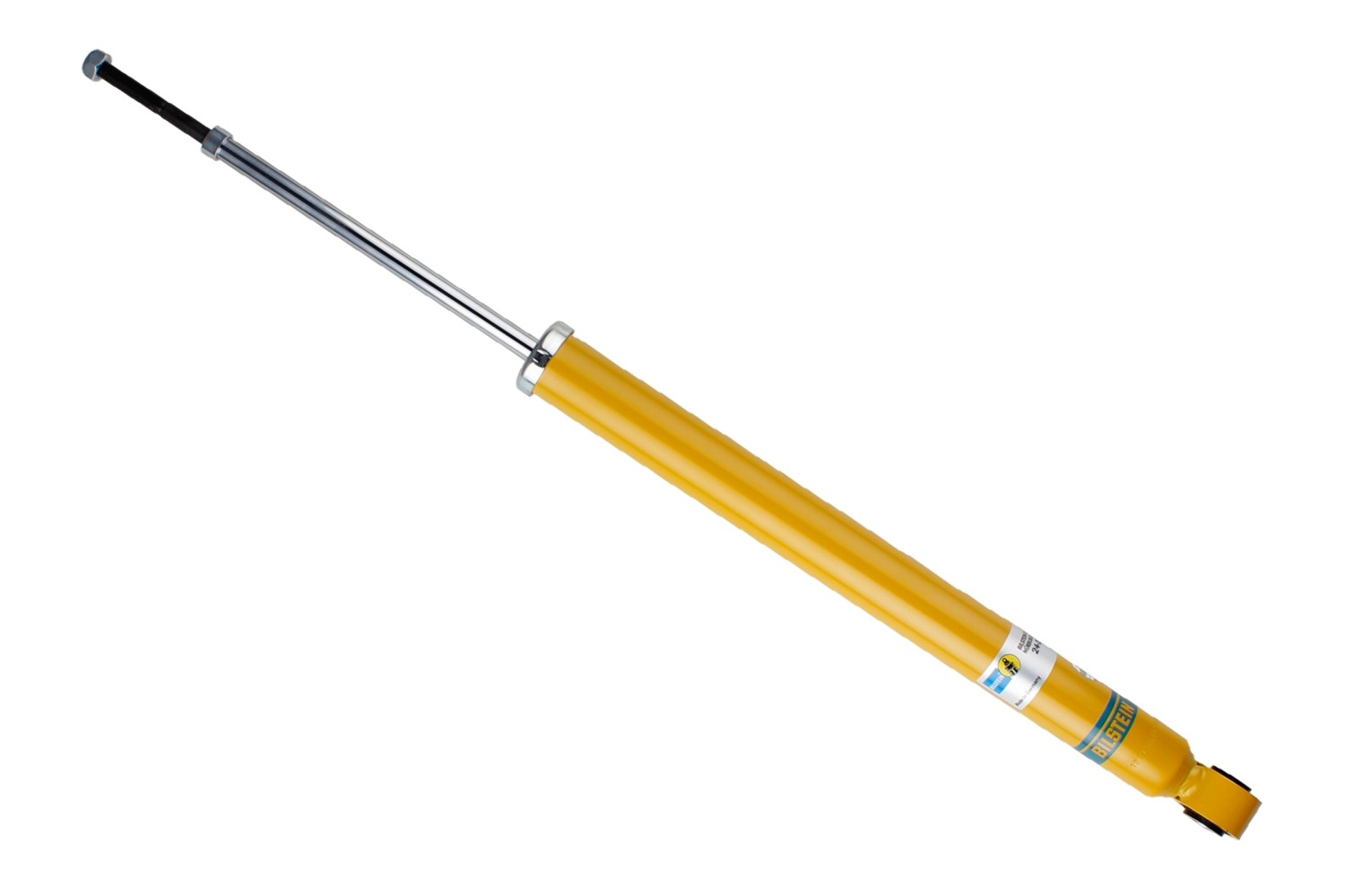 BILSTEIN Stötdämpare 24-282390 24-282390 BILSTEIN stötdämpare Suzuki VITARA