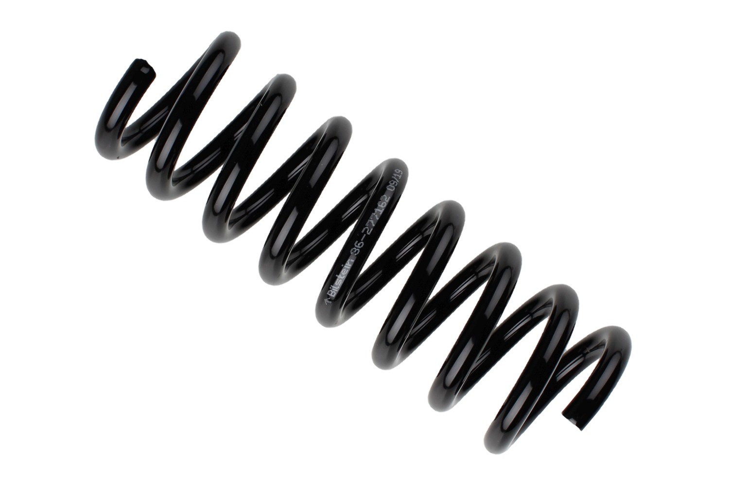 BILSTEIN Spiralfjäder 36-277162 BILSTEIN 36-277162 Spiralfjäder MERCEDES-BENZ GLC Coupe (C253) 200 EQ Boost (253.380) 197 hk 2021