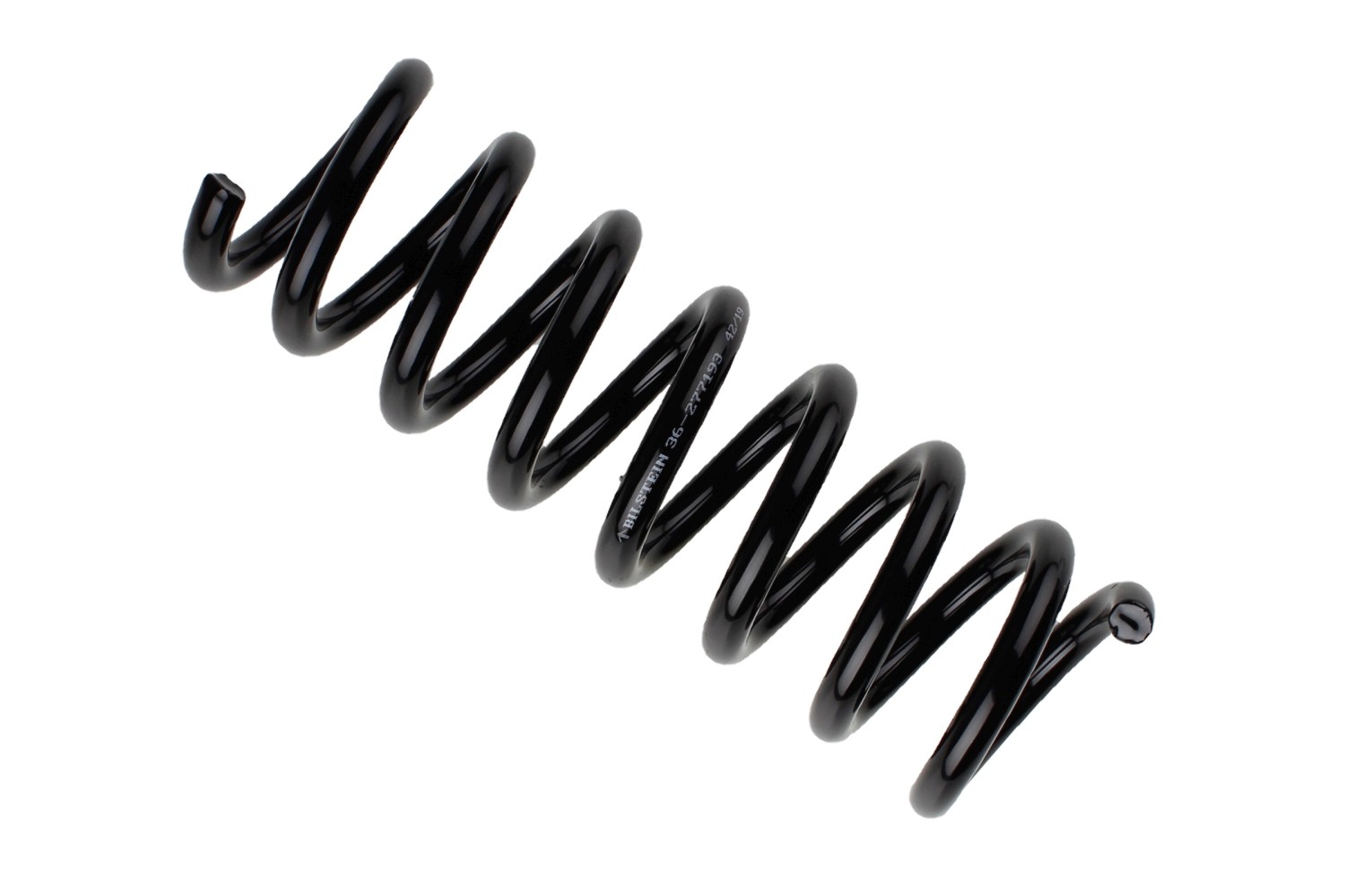 Jousi (auton jousitus) BILSTEIN 36-277193 BILSTEIN 36-277193 MERCEDES-BENZ SPRINTER 2014 Takajouset & etujouset