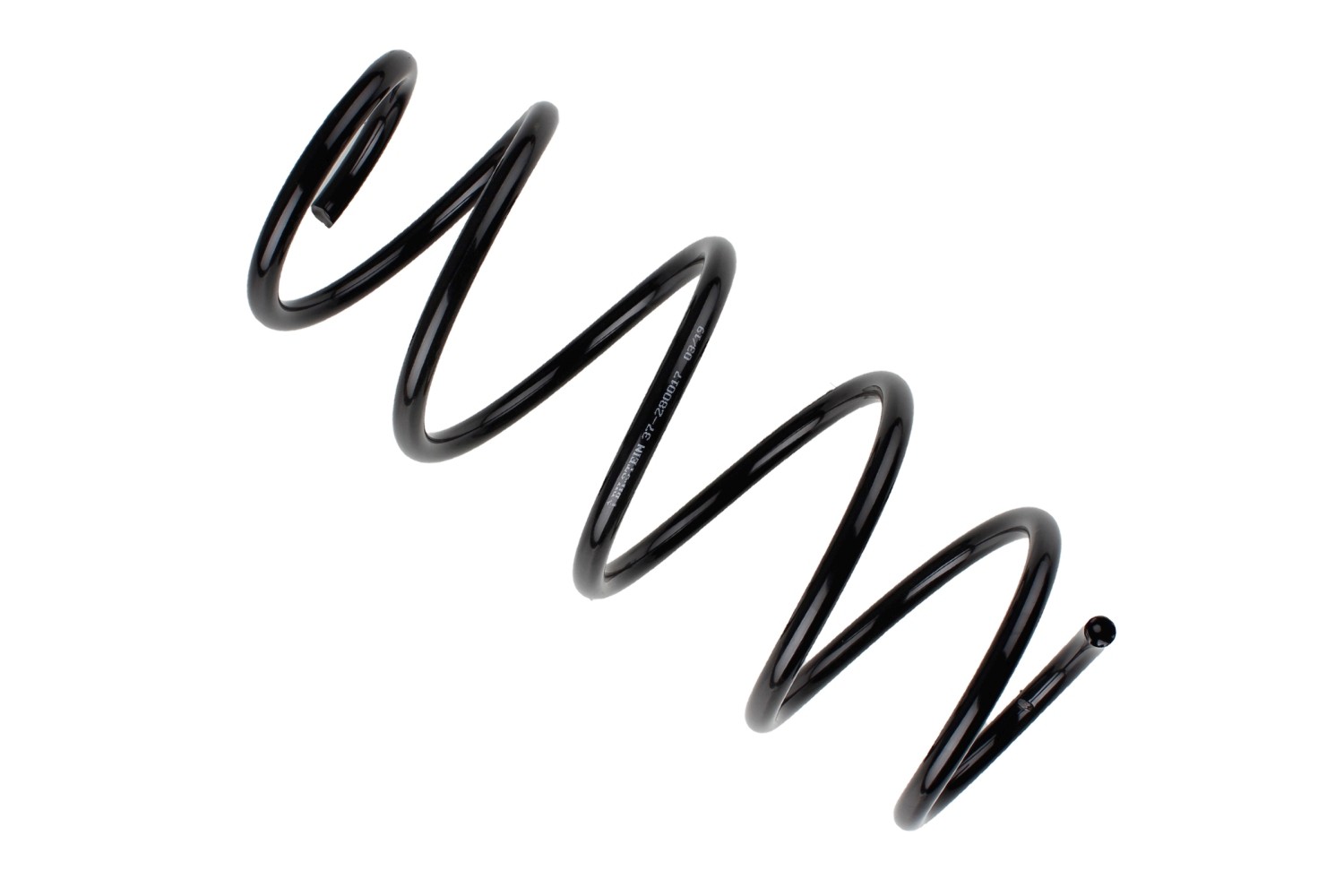 BILSTEIN Fjær 37-280017 BILSTEIN 37-280017 Fjærer ALFA ROMEO GIULIETTA hva koster