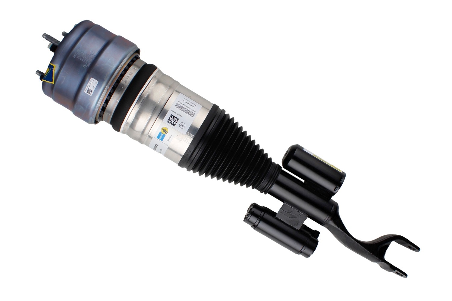 BILSTEIN Luftdempere 44-286743 44-286743 Luftbelg NISSAN 280 ZX,ZXT BILSTEIN