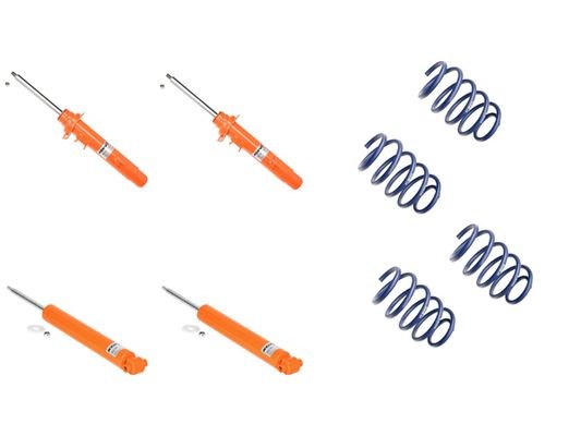 KONI Kit molle e ammortizzatori 1120-8896-1 1120-8896-1 costo Assetto sportivo DACIA LODGY KONI