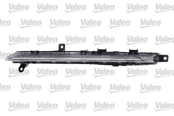 VALEO Baglygte 047725 Baglygte VALEO CAYMAN 047725 billig