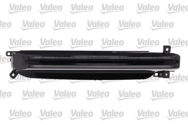 VALEO Baglygte 047727 047727 Baglygten PORSCHE CAYMAN VALEO